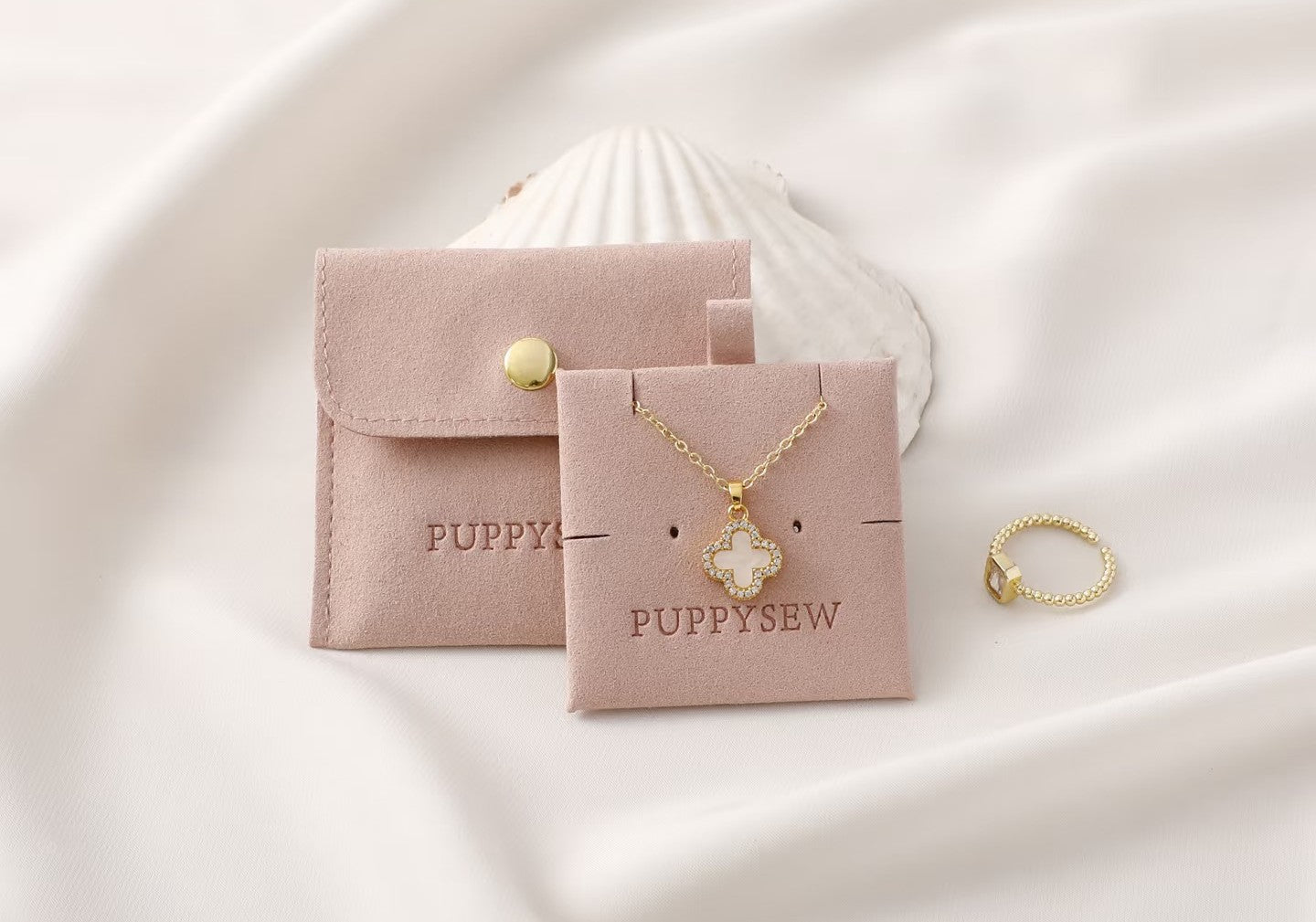 Smart & Stylish Jewelry Packaging Ideas for Small Business Success 