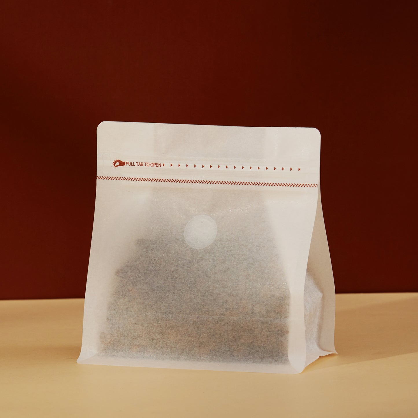 Custom Tissue Paper Stand Up Pouches