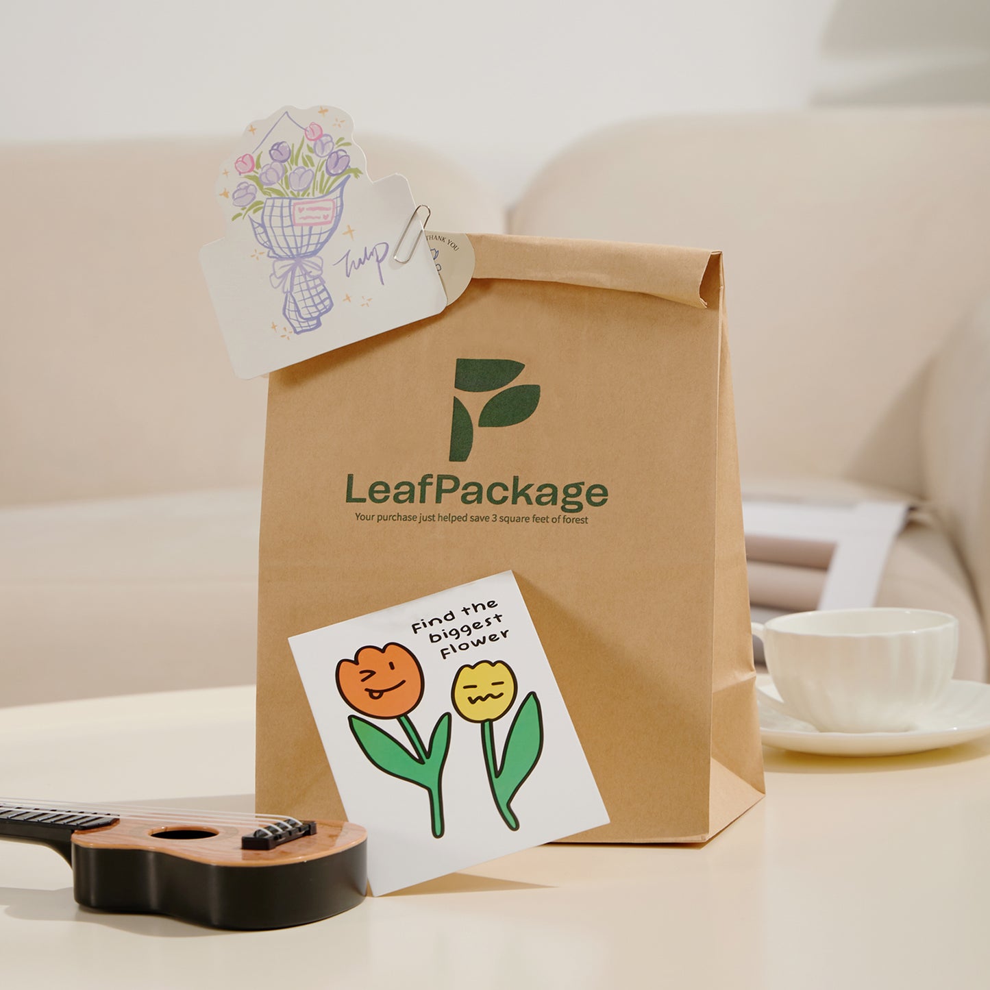 Personalized Stand Up Pouches