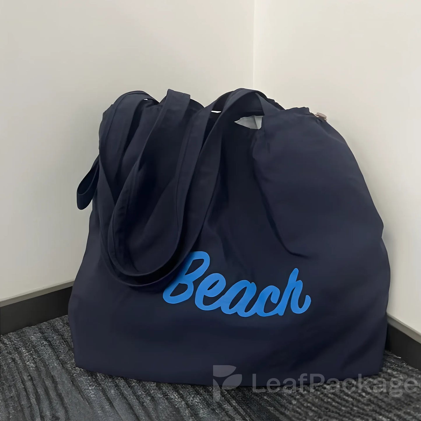 Custom Nylon Canvas Bag