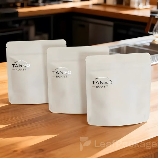 Custom Drip Coffee Bags