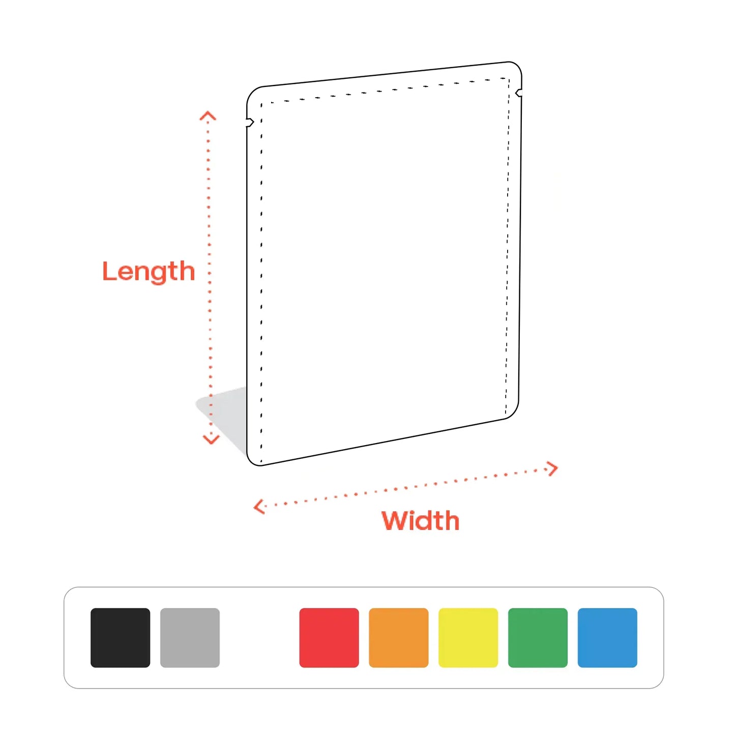 Custom Drip Coffee Bags