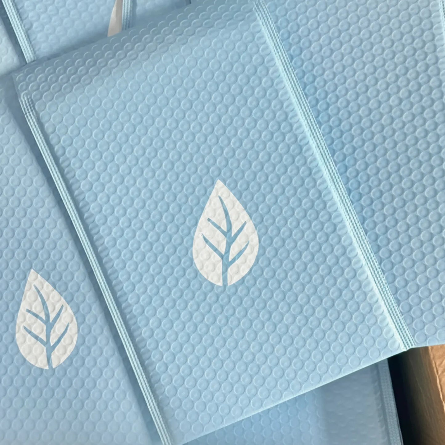 Custom Bubble Mailer Bags