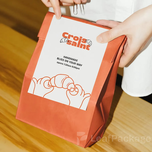 Personalized Stand Up Pouches