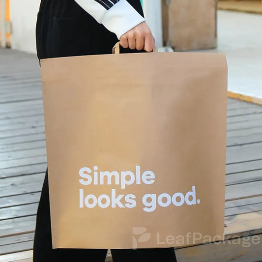 Durable courier envelopes with built-in handle, designed for convenient shipping and eco-friendly packaging.