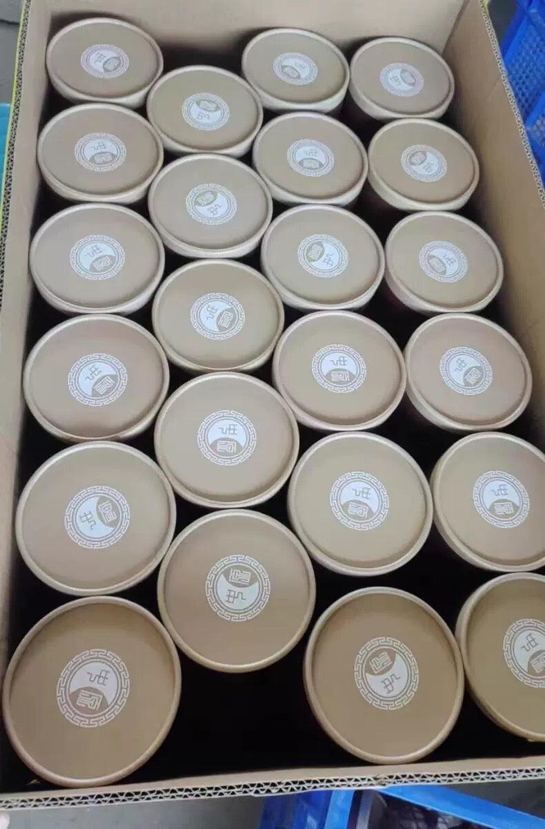 Coffee Paper Tubes