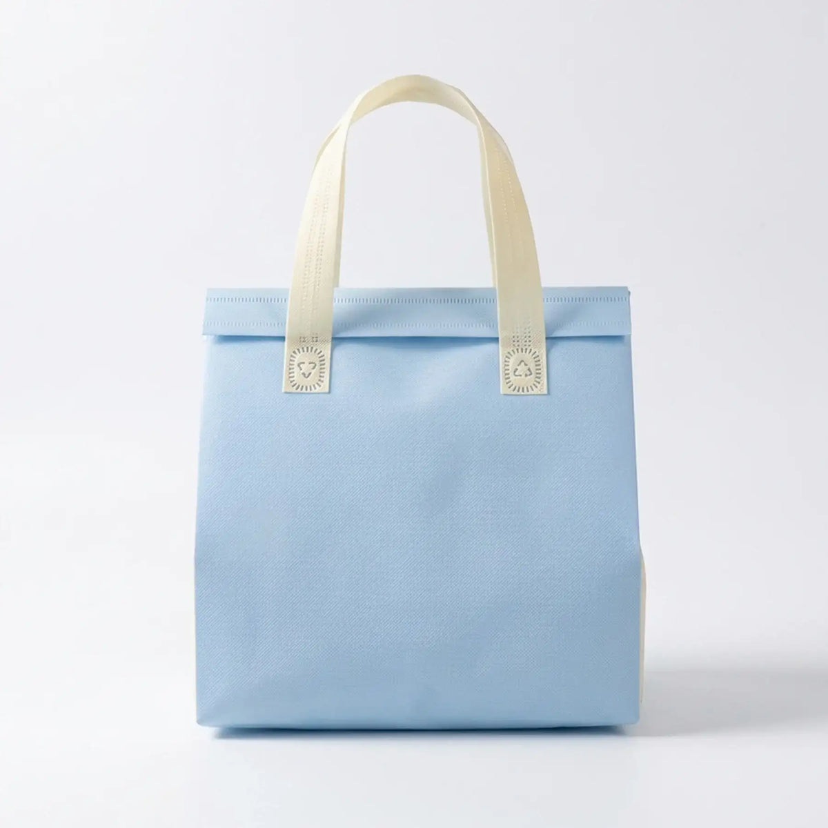 Insulated cooler bags for food delivery and takeaway packaging