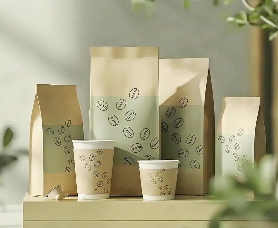 Why New EU Recyclable Packaging Design Guidelines Are Disrupting the Industry