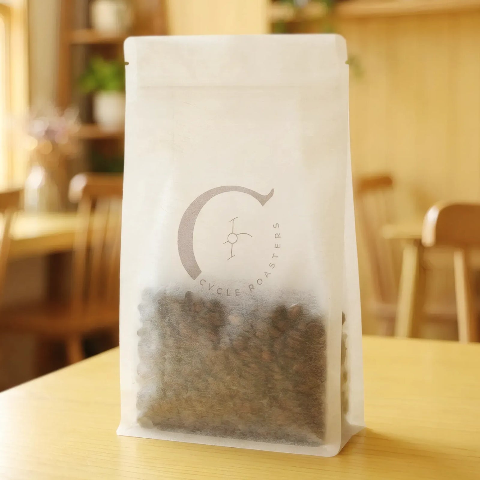 Discover Custom Coffee Beans Packaging Ideas to Stand Out of the Crowd