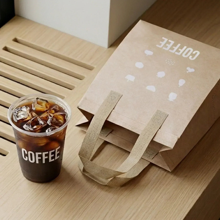 Easy Tear Coffee Bags Are Your Eco-Friendly Packaging Choice