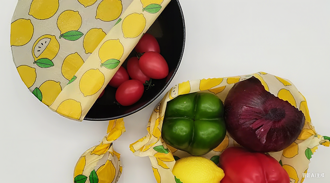 What are Beeswax Wraps?