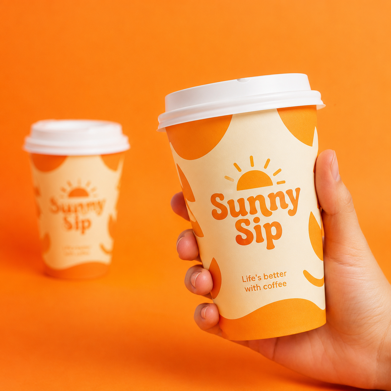 Disposable Coffee Cups Guide: How Cafes Choose the Right Cups for Their Business