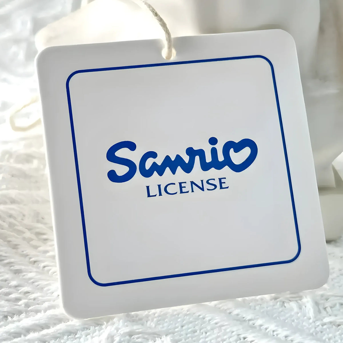 Custom hang tags for small business packaging