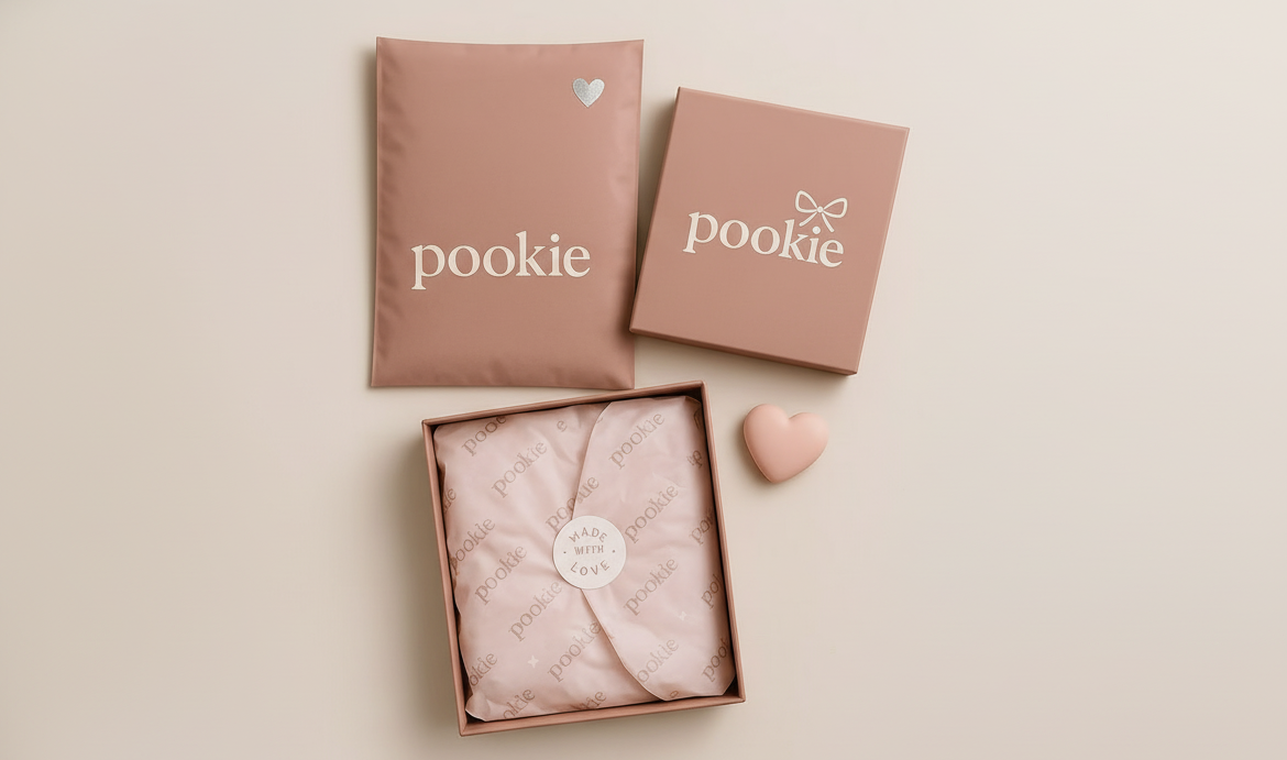 7 eco friendly packaging ideas for clothing that wow