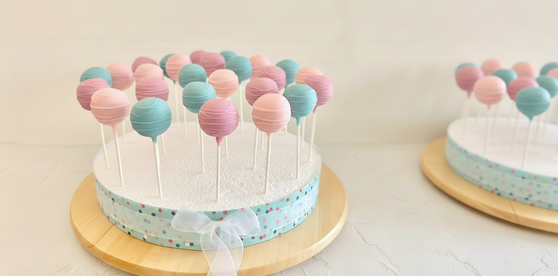 Cake Pop Packaging Ideas That Went out of Stock My Entire Holiday Collection