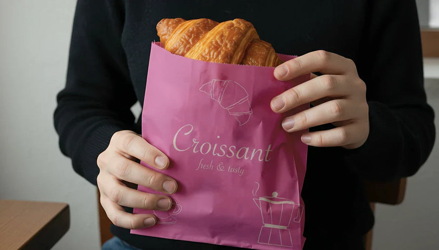 The Ultimate Guide to Packaging Ideas for Baked Goods: What Pro Bakers Don't Tell You