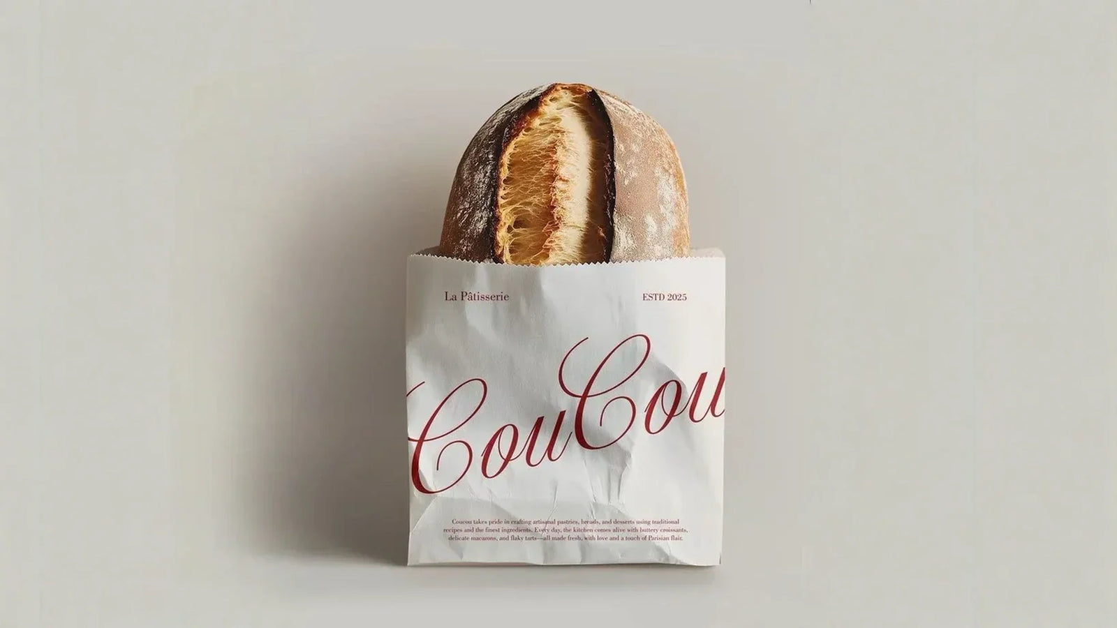 Bagel Packaging Ideas That Turn Takeout Into Branding