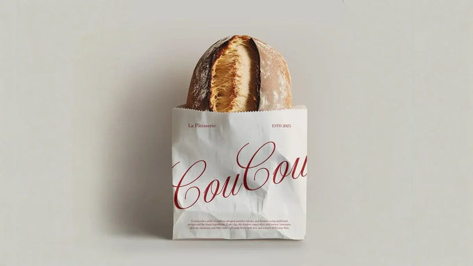 Bagel Packaging Ideas That Turn Takeout Into Branding