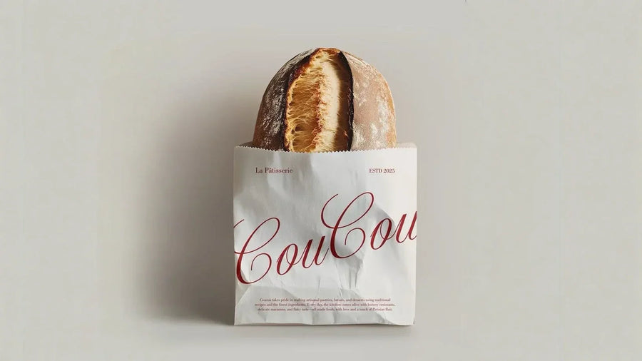 Bagel Packaging Ideas That Turn Takeout Into Branding