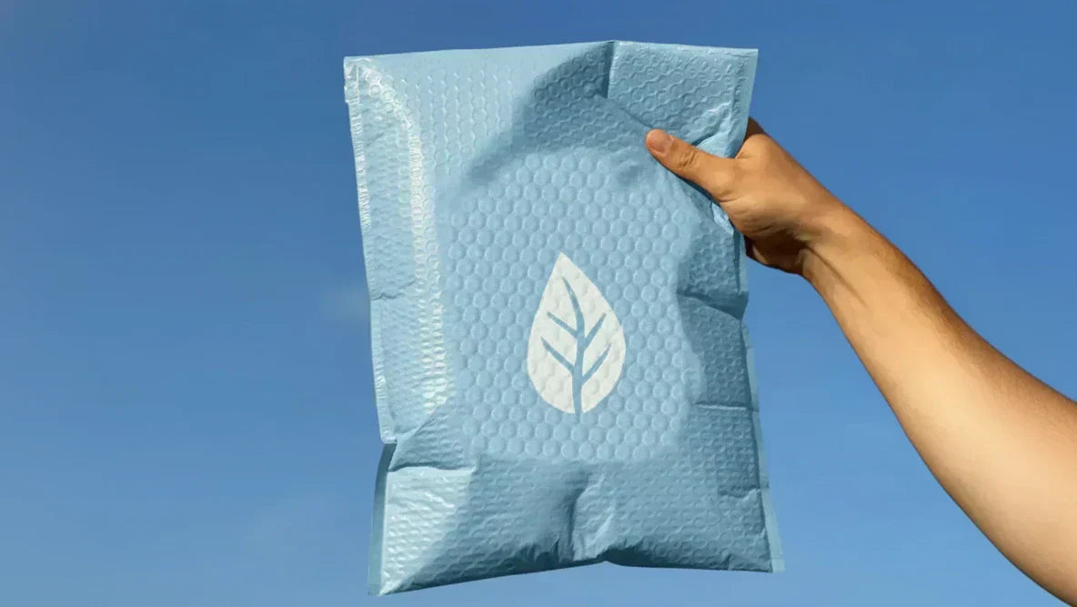 Why Bubble Wrap Is Still a Packaging Essential
