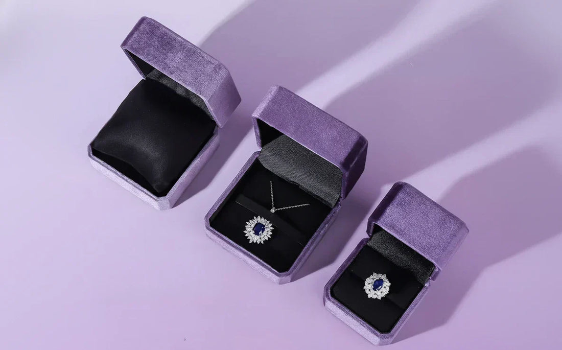 Ring packaging ideas for unforgettable proposals