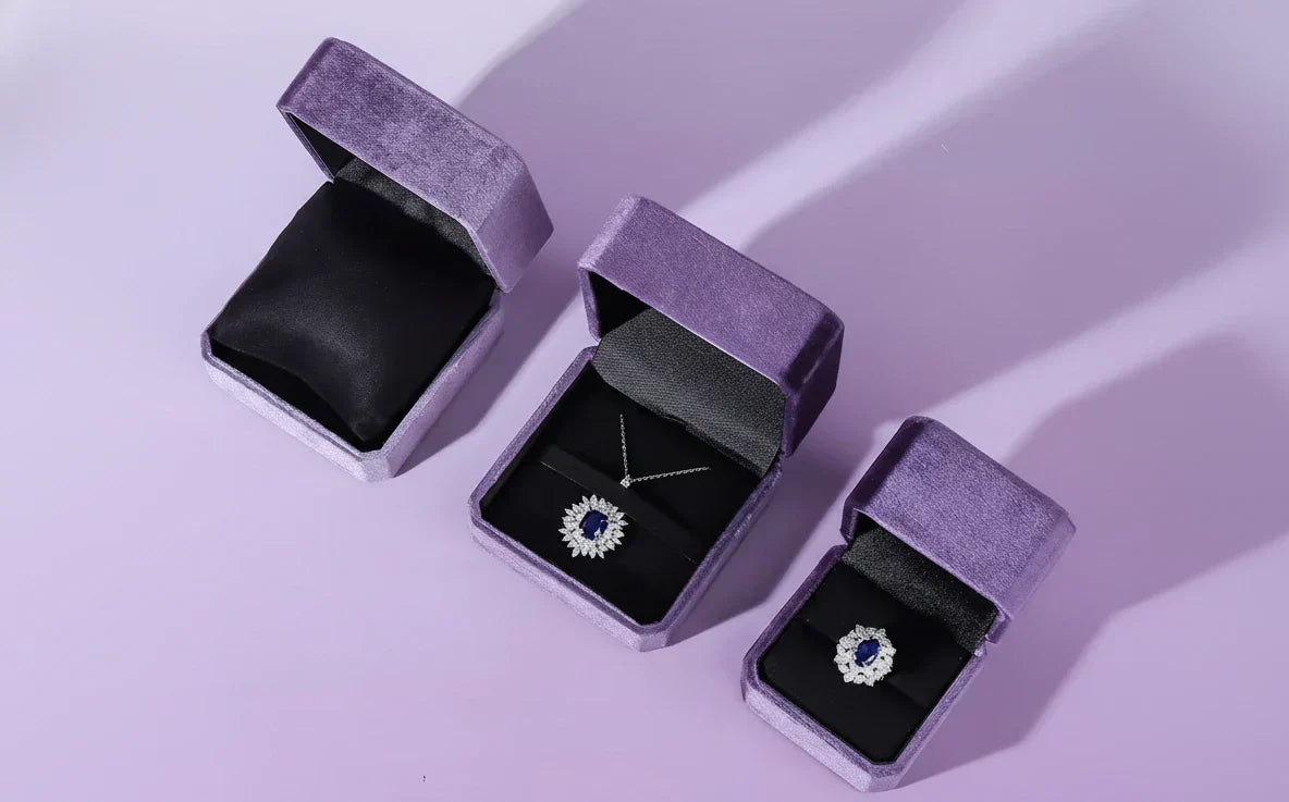 Ring packaging ideas for unforgettable proposals