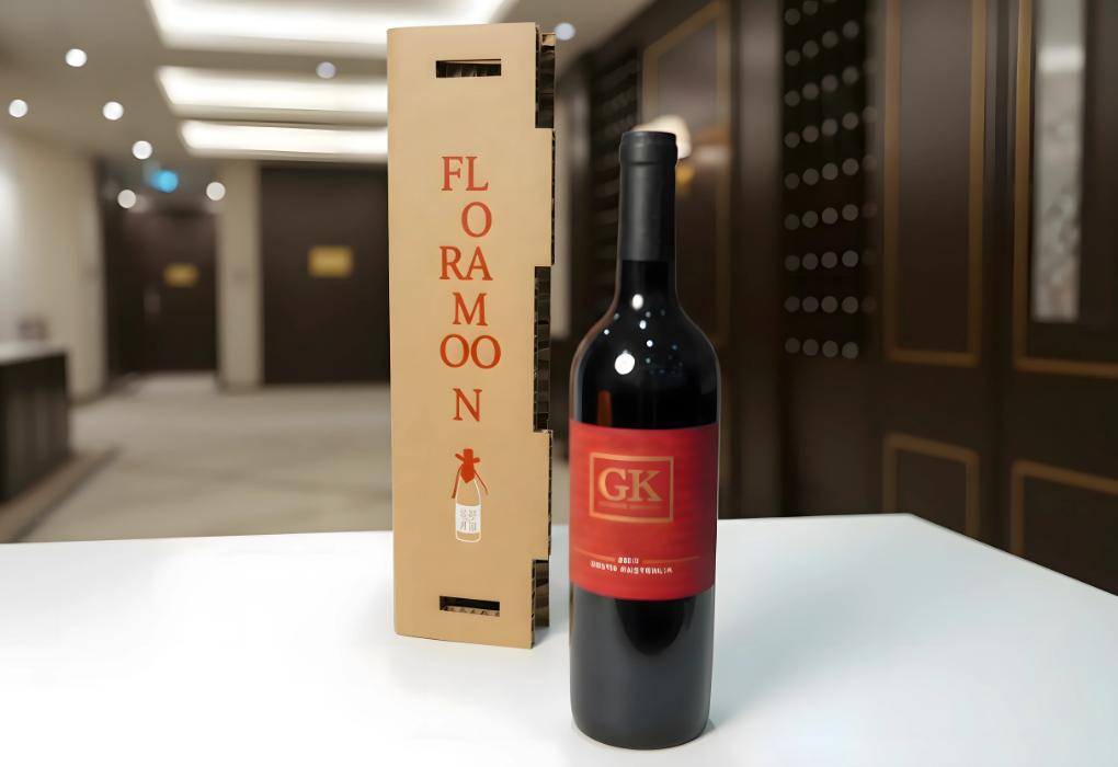 Mortise and Tenon Structure in Packaging: Corrugated Paper’s Glue-Free Magic for Stable, Sustainable Containers