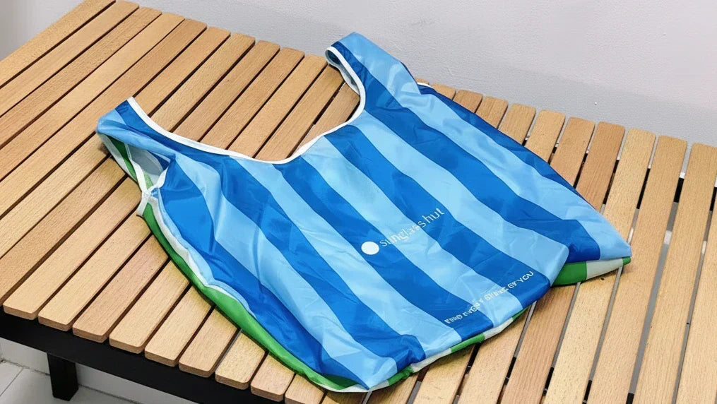 RPET vs Virgin Plastic: What Brands Should Know