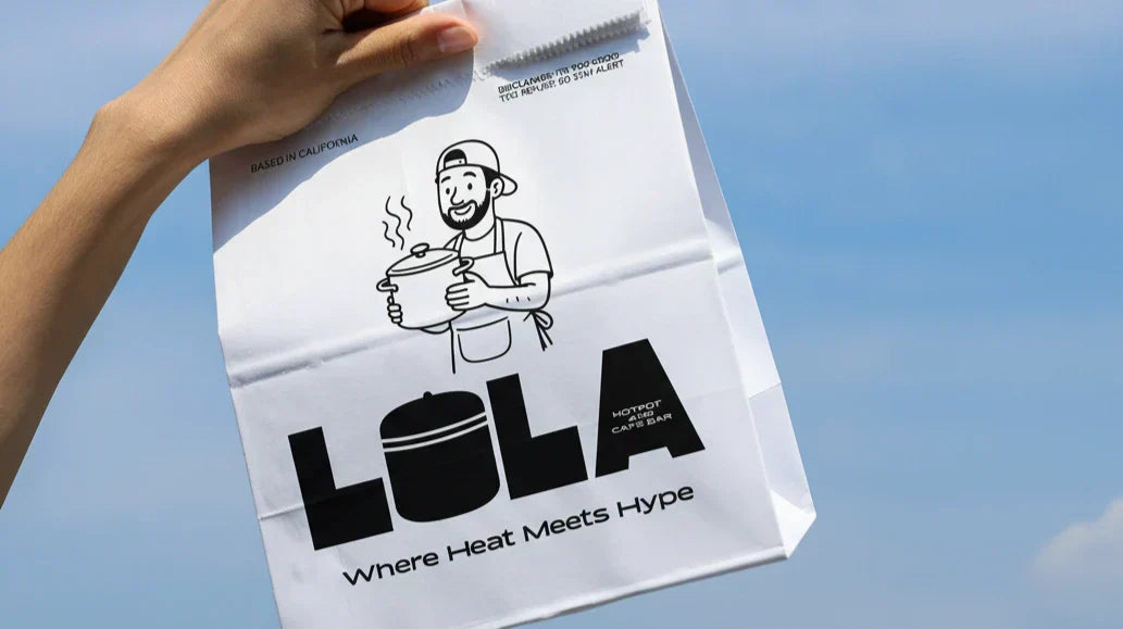 Why the SOS Bag is a Place in Your Packaging Lineup