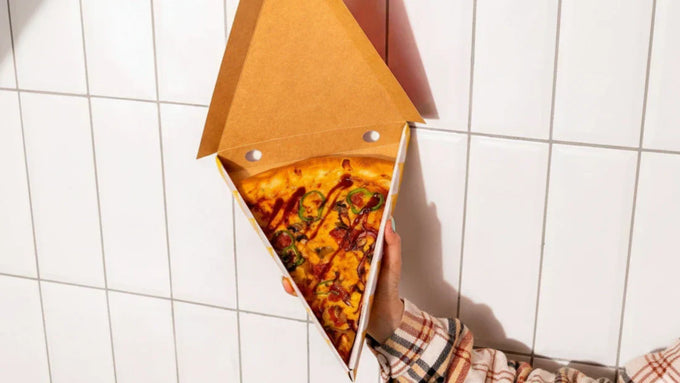 Creative Pizza Box Design: Secret Strategies That Doubled Our Sales