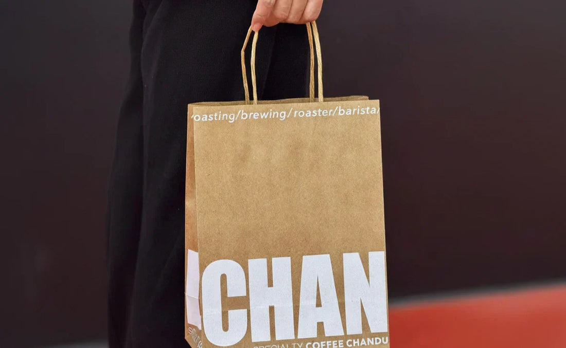 What Can Kraft Paper Packaging Do for Your Brand