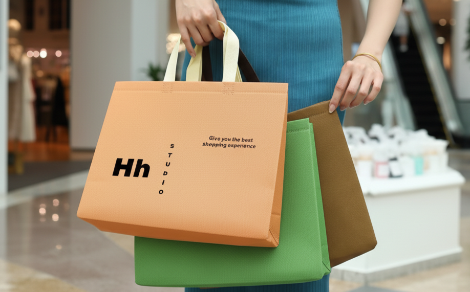 Nonwoven Fabric Trends Shaping Next Gen Packaging