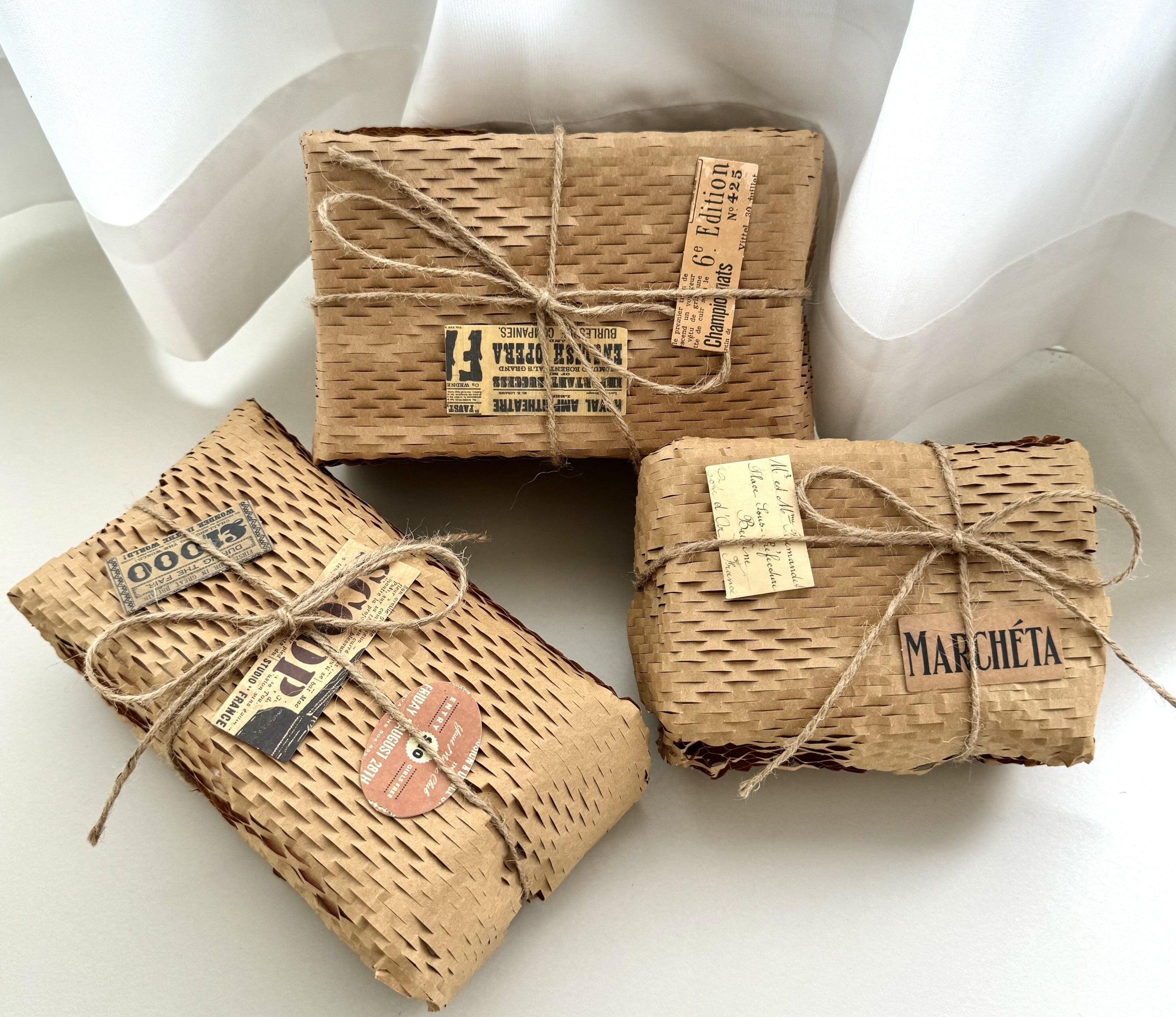 The Versatile Star of Eco-Friendly Packaging—You Might Not Know These ...