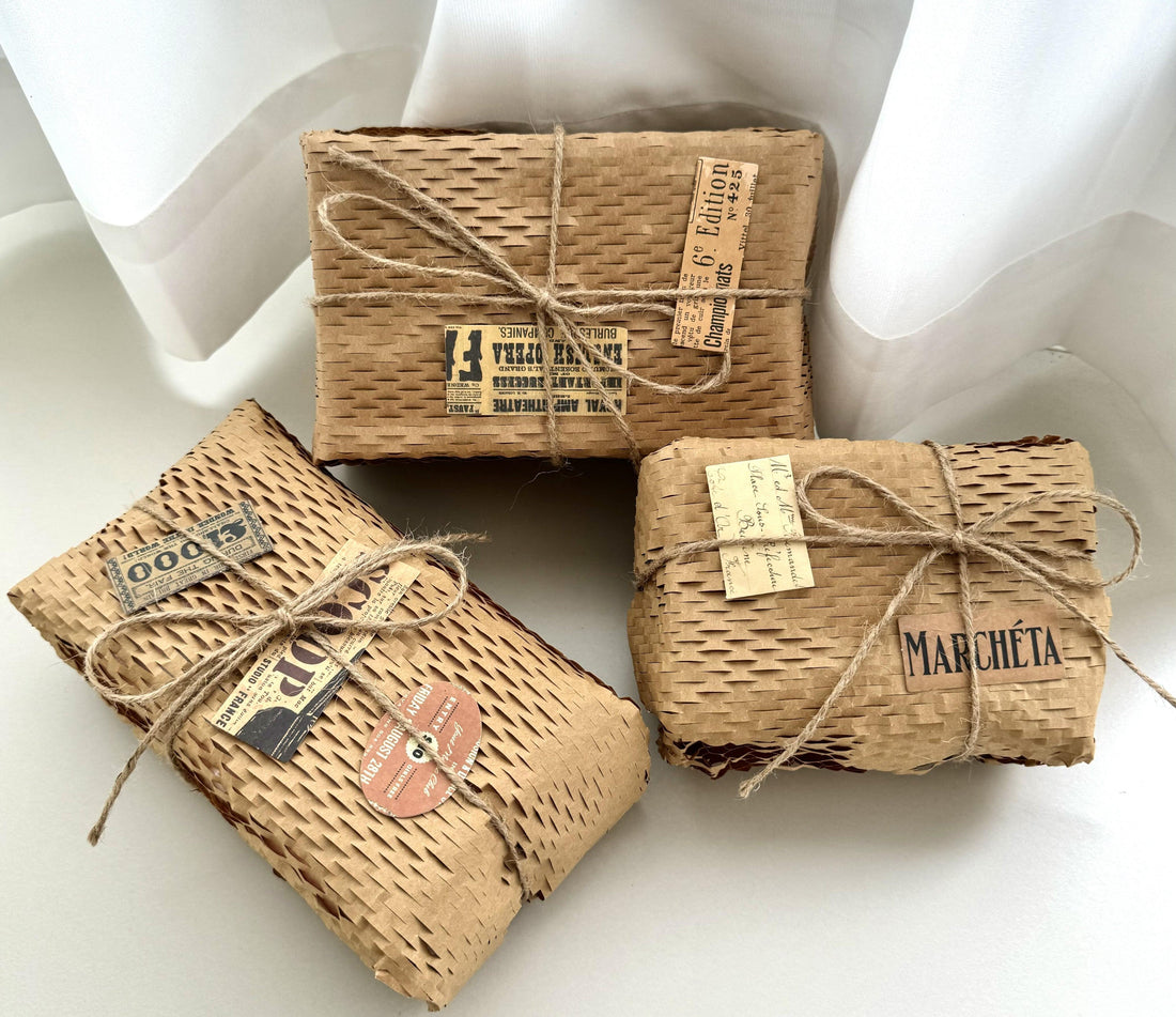 The Versatile Star of Eco-Friendly Packaging—You Might Not Know These Uses