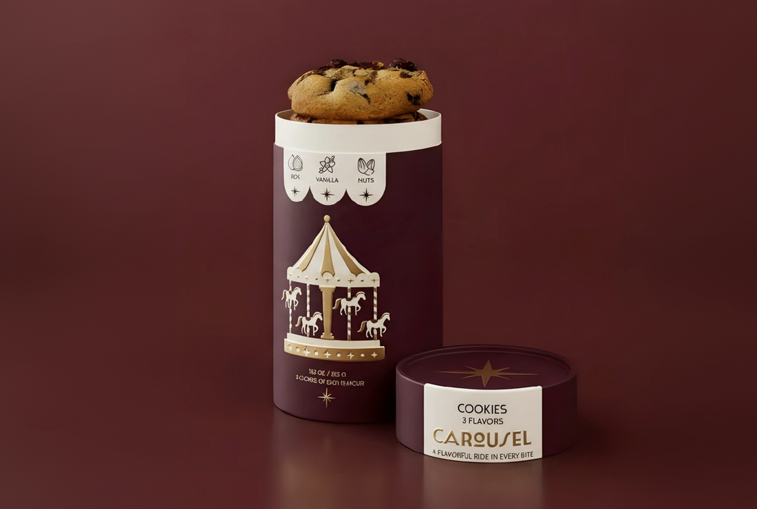 How to Create Magical Christmas Cookie Packaging Ideas That Everyone Will Love