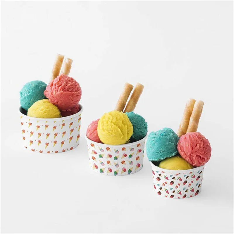 Why Custom Ice Cream Cups Help You Scale Your Business