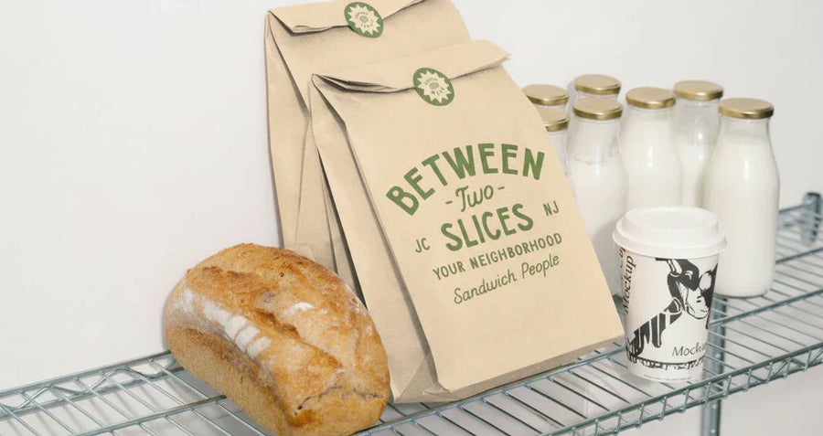 How SOS Bags Can Help the Food and Beverage Industry Get On Trend