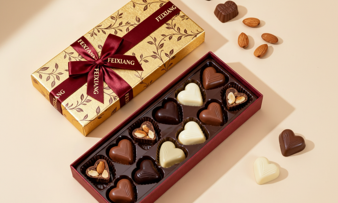 The Secret Behind Stunning Candy Package Design: A Professional Guide