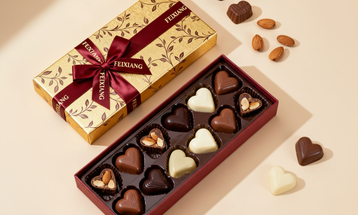 The Secret Behind Stunning Candy Package Design: A Professional Guide