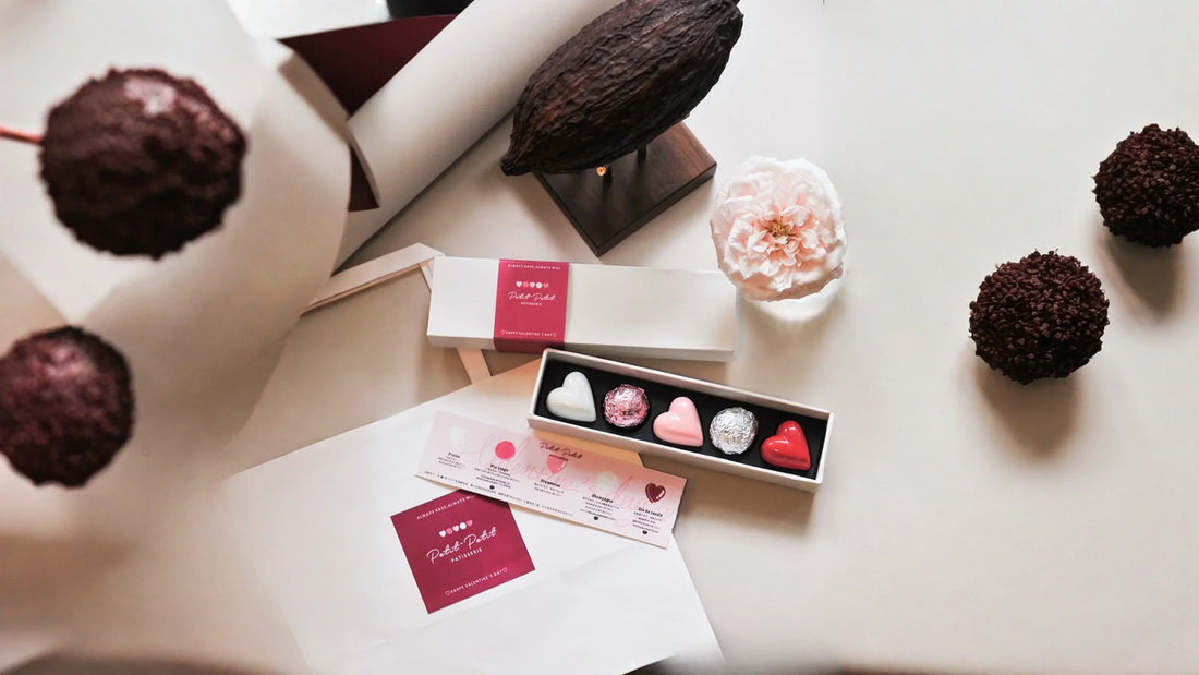 The Secret to Perfect Valentine Gift Wrapping Ideas (From a Gift Shop Pro)