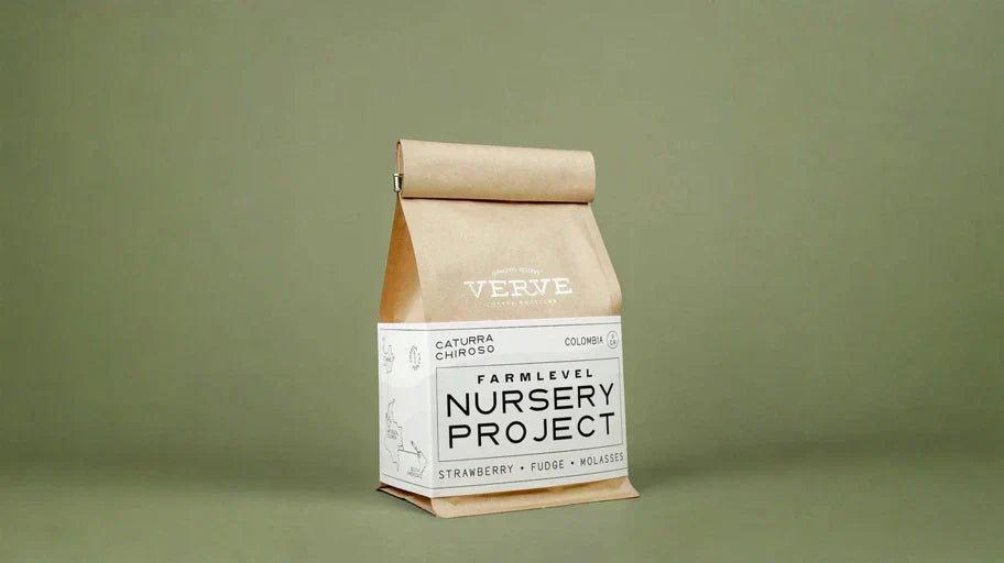 Coffee Packaging Design Ideas for Roasters Who Want Standout