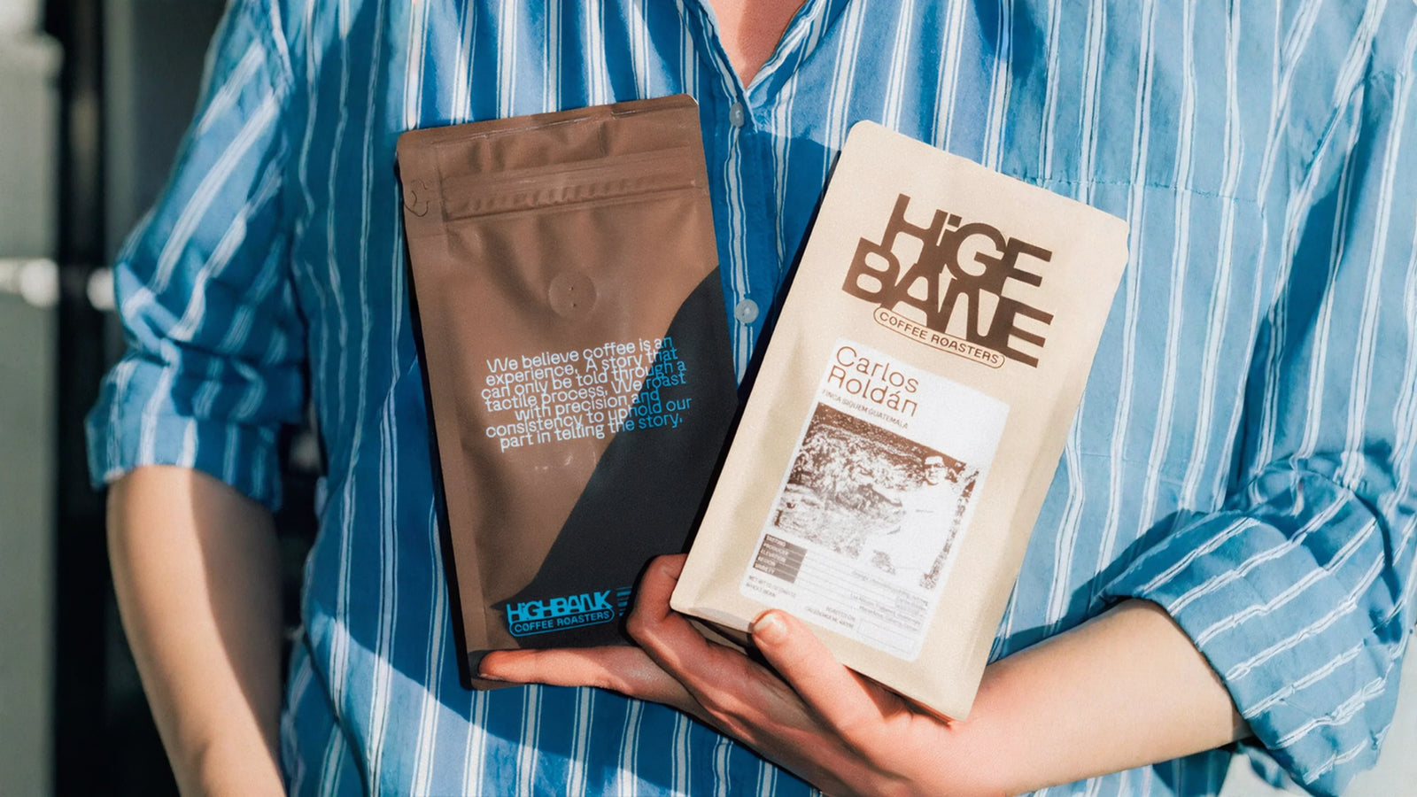 How to buy all the essential packaging for a coffee shop on a limited budget