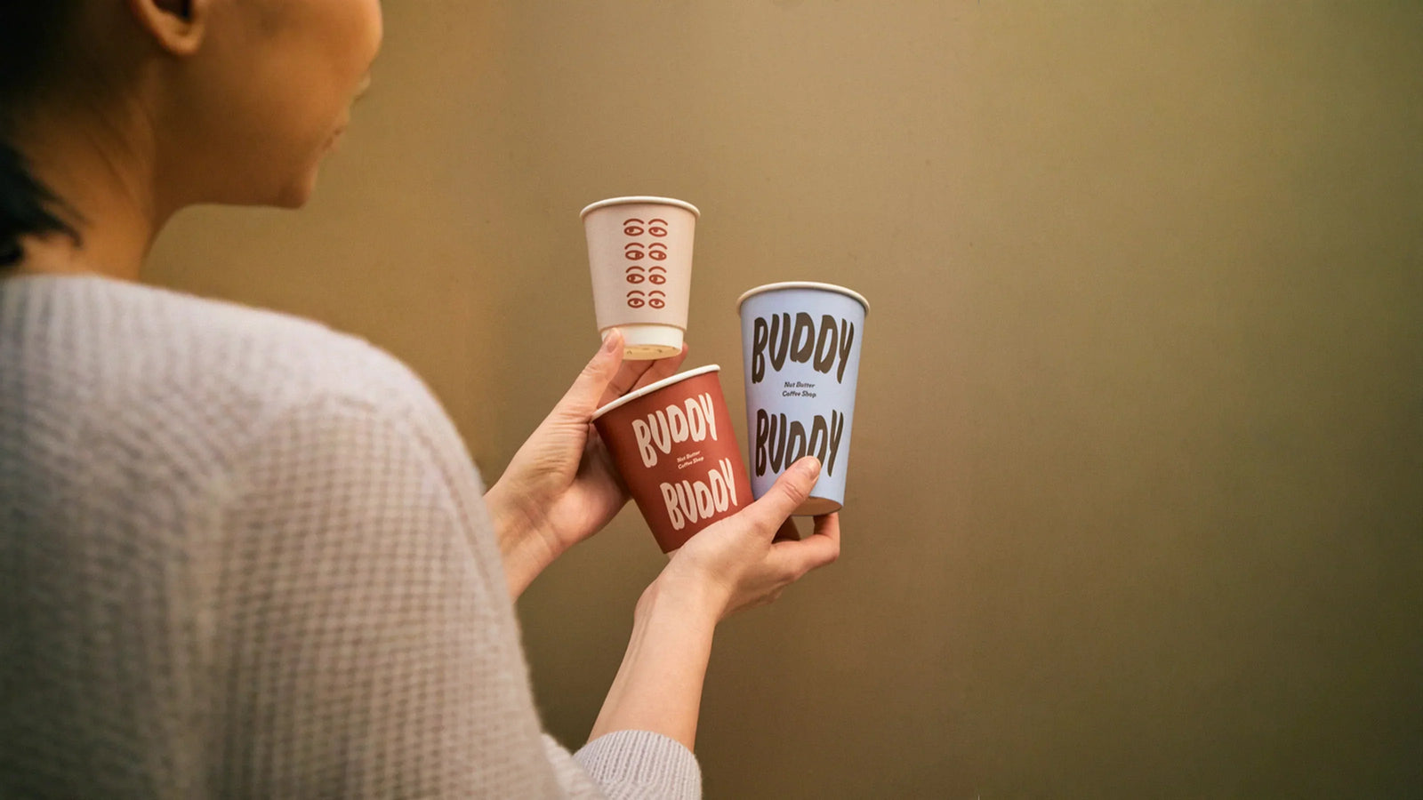 Common Coffee Cup Sizes Explained: What’s the Difference Between 8oz, 12oz, and 16oz?