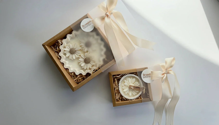 Why Custom Kraft Drawer Boxes Are Perfect for Candle Influencer Packaging