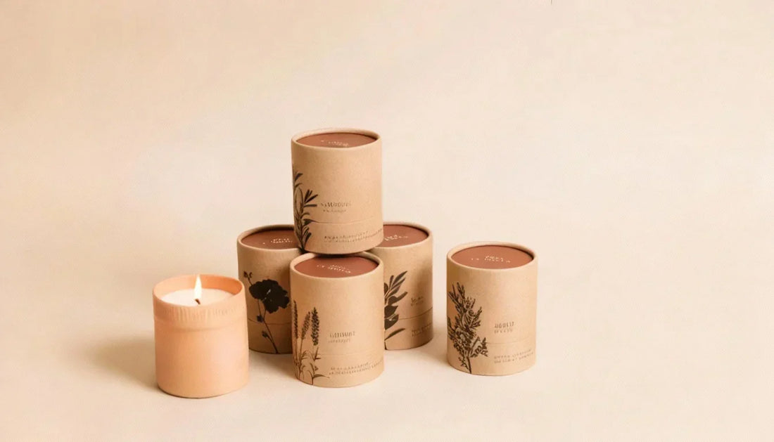 Nuts Packaging Ideas That Turn Browsers Into Buyers