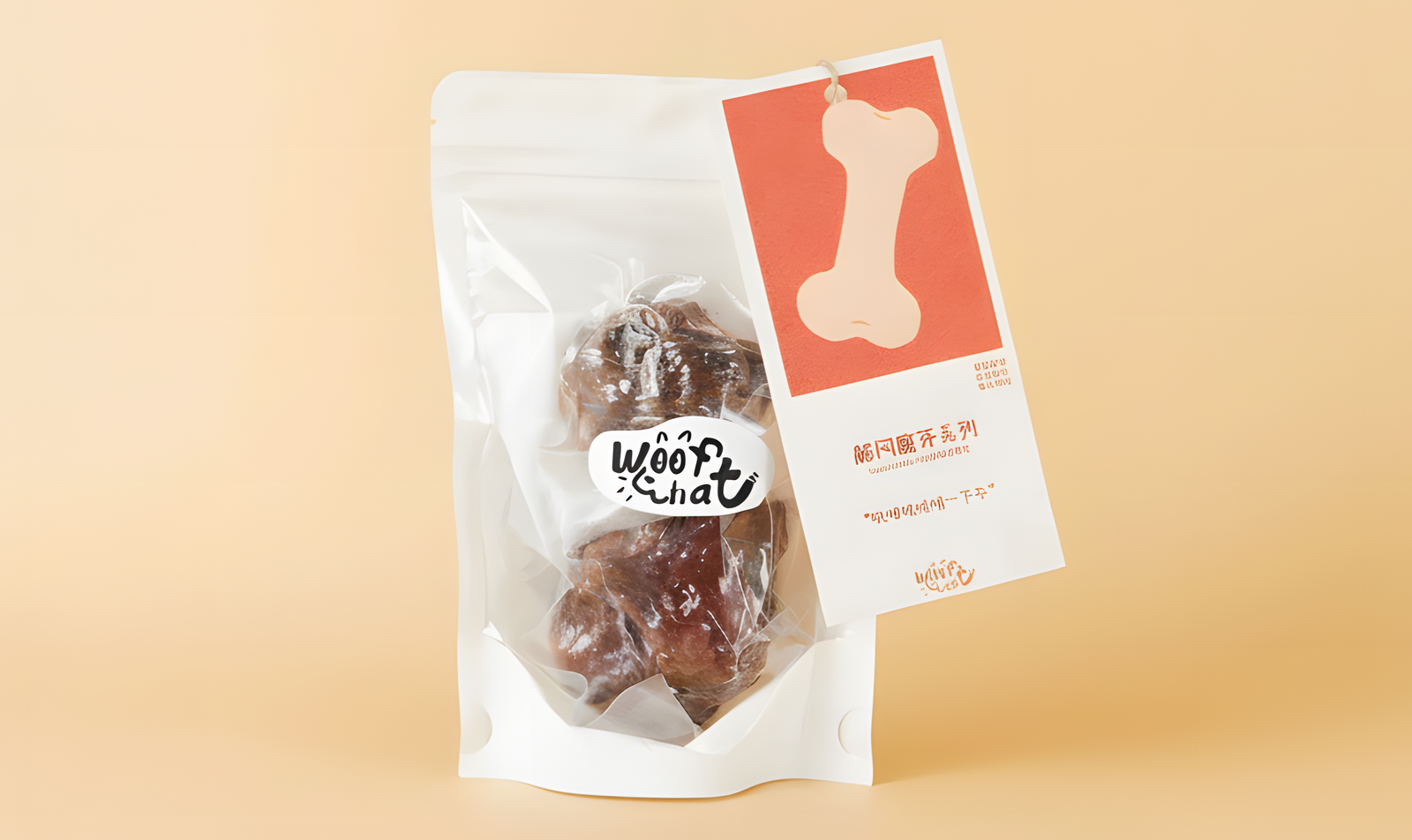 15 Homemade Dog Treat Packaging Ideas For Markets