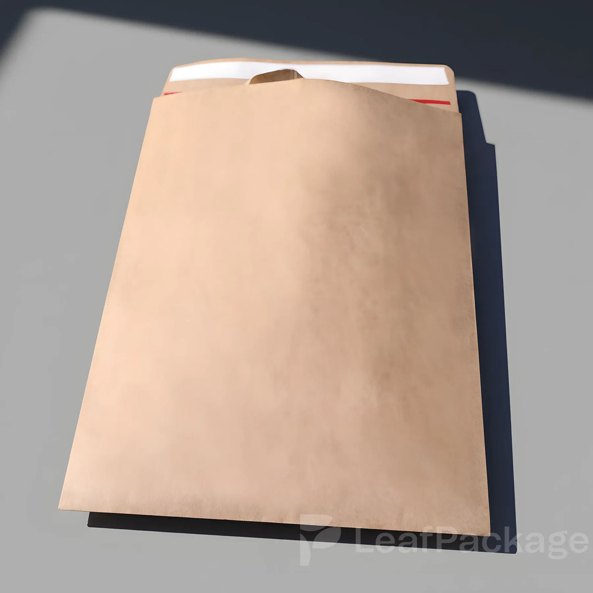 Food sample pack for cafes delis and bakeries testing food wrapping paper