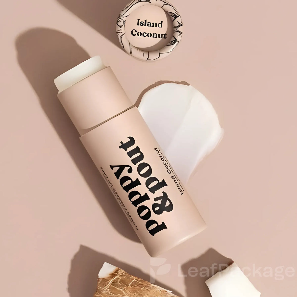 Custom lipstick paper tubes for indie beauty packaging