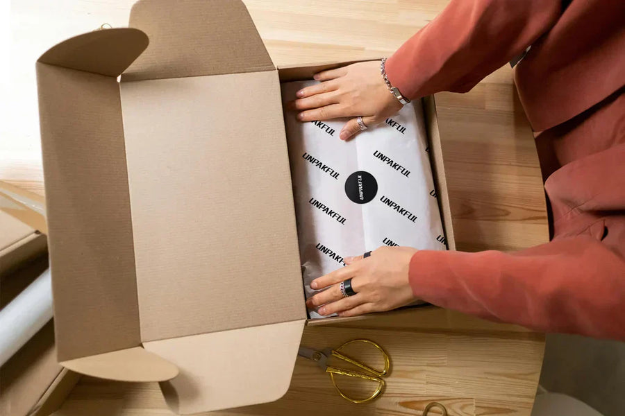 The Ultimate Small Business Packaging Ideas: From Basic to Brilliant