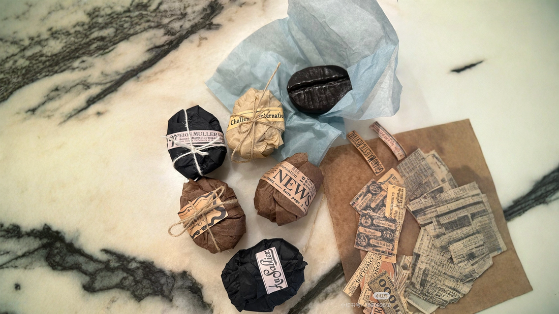 Creative Soap Packaging Ideas That Sold Out My Entire Collection